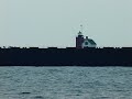 Great Lakes Freighter James R Barker