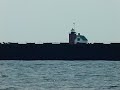 Great Lakes Freighter James R Barker