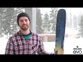 2013 4FRNT Cody Skis Review