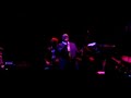 oxmo puccino & the jazzbastards live au club soda, montr�al (1/2)