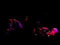 oxmo puccino & the jazzbastards live au club soda, montr�al (1/2)
