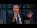 Bill O'Reilly: Black Lives Matter Is a "Destructive Movement" bill