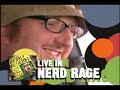 BRIAN POSEHN - Live in Nerd Rage BRIAN POSEHN - Live in Nerd Rage