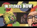 BRIAN POSEHN - Live in Nerd Rage