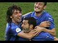 campioni del mondo 2006