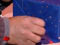 Alternative Christmas Gift-Wrapping Service