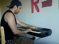 Daryacheye Noor - Aref (DJ Hamraaz)