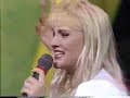 Monica Cruz Festival Oti 1989- Argentina