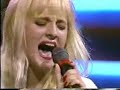 Monica Cruz Festival Oti 1989- Argentina