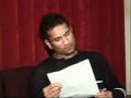 Aamir Khan's game to promote 3 Idiots - Clue No.1 by Sachin Tandulkar