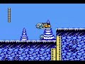 Rockman 7 (8-bit) : Freezeman