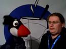 Finch News Flash: Mark Wielaard at JavaPolis