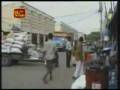 Wanni Operation 25/10/08 - Navy applauded for foiling suicide attack