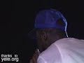 Wyclef first show in haiti in 8 years Wyclef first show in haiti in 8 years