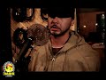 Datin Freestyle on ExtravaGangstaRadio.com