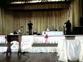 Talento Celestial-Everything