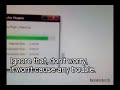 How to emulate Super Smash Bros Melee at FULL SPEED [no joke] (32-bit windows XP or Vista)