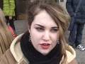 Rusky in New York City