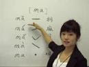 中国語ミニレッスン（１）