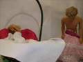 Barbie Incidente Critico
