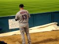 2009-12-11 | Billy Wagner Warms-up ~> April 19, 2007 Miami, Fl  (<span>1:)