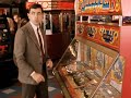 Mr Bean - Penny slot machines