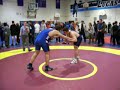 wrestling
