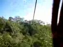 First-Person Zip Lining on Canopy Tour in Costa Rica First-Person Zip Lining on Canopy Tour in Costa Rica