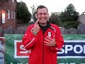 Fulham Deaf Football Club BSL News Ayad Part 1 01/04/06 Fulham Deaf Football Club BSL News Ayad Part 1 01/04/06
