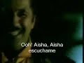 aicha español spanish subtittles
