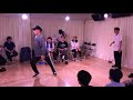 8910 vs Lezi – ばぶりしゃす!? POP SIDE vol.17 BEST4