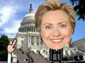 Hillary's Blackwater Ties