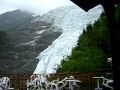 GLACIER DES BOSSONS CHAMONIX MONT-BLANC