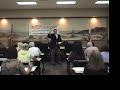 FHA Workshop 5 of 5 FHA Workshop 5 of 5