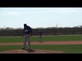 Kenley Jansen of the Los Angeles Dodgers