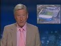 News coverage of Arsenals famous victory at Anfield 1989 News coverage of Arsenals famous victory at Anfield 1989