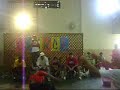 Stance Battle Start Family vs Quebra de Movimento (Final)