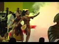 JAVIER RODRIGUEZ CON LA GRAN ORQUESTA DEL CARNAVAL
