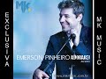 Ele viu – Emerson Pinheiro