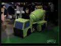 Robo Rap