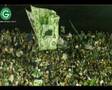 Homenagem Torcida Esmeraldina