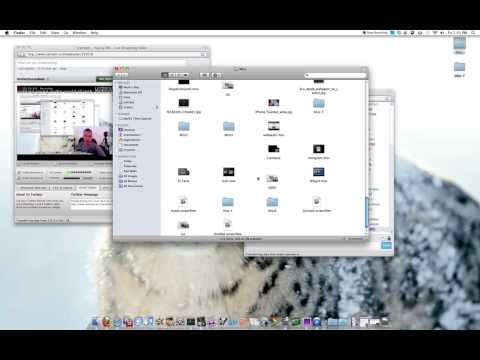 Quicktime X - Twitter: http://twitter.com/soldierknowbest.
