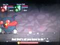 Castle Crashers - Double Team Insane 9000 Level-Up (by Miss Mir)