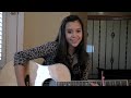 Megan Nicole covers Kings of Leon 