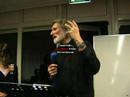 Prophet Roger Teale in Hoogeveen! Prophet Roger Teale in Hoogeveen!