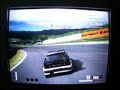 GT4 lap record - Midfield raceway