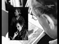 une mise en images de l'hommage de jean-louis murat au photographe henri cartier-bresson