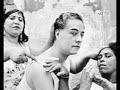 Une mise en images de l'hommage de Jean-Louis Murat au photographe Henri Cartier-Bresson