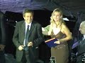 CLAUDIO BAGLIONI A MOLFETTA CLAUDIO BAGLIONI A MOLFETTA