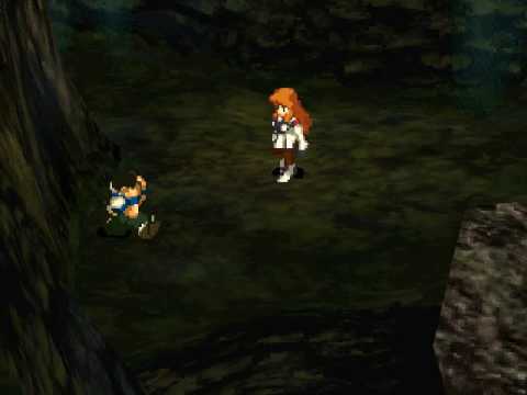 Xenogears